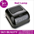 High Power 60W CCFL LED Nail Curing Lamp